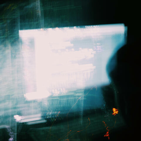 HINDSIGHT DEMOS album art