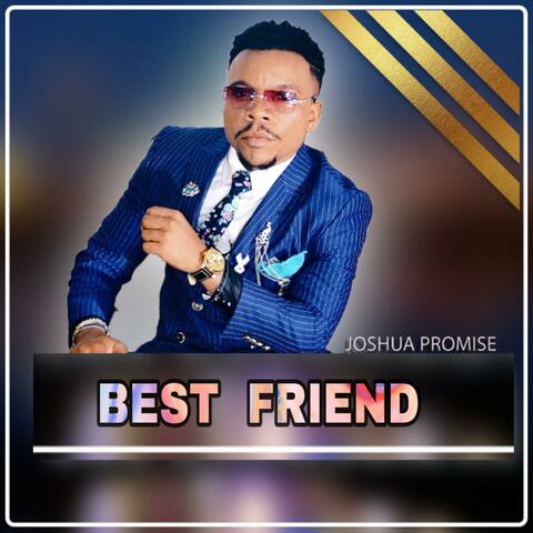 BEST FRIEND album art