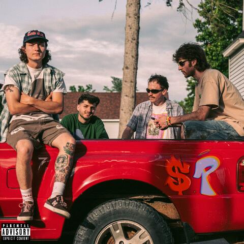 QUABAGANDA album art