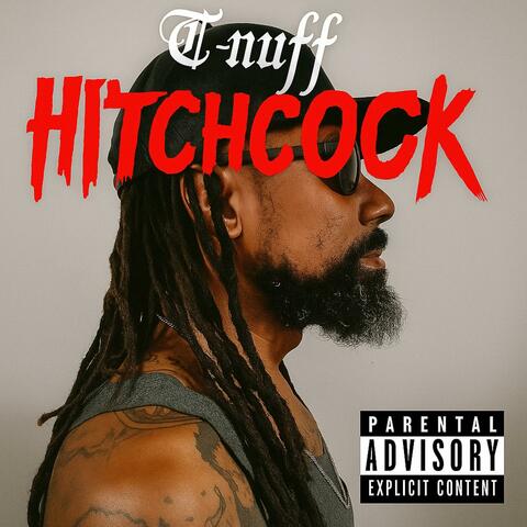 Hitchcock album art