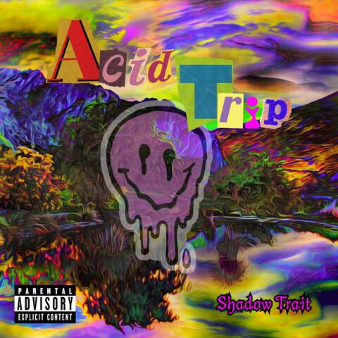 Acid Trip album art
