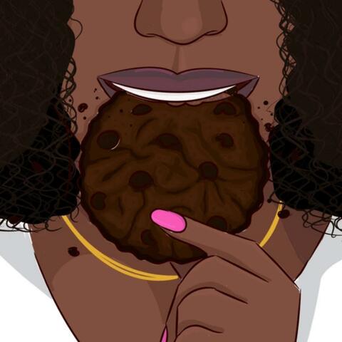Dessert album art