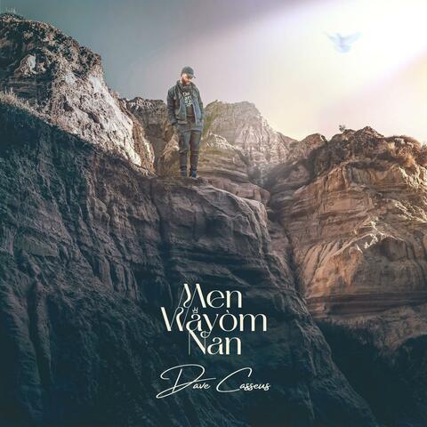 MEN WAYÒM NAN album art