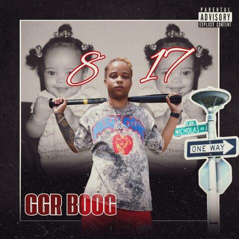 8/17 album art