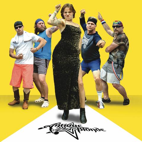 Straight Up (feat. Madaline Collins, Cult of the Flag & Shane Hendon) album art