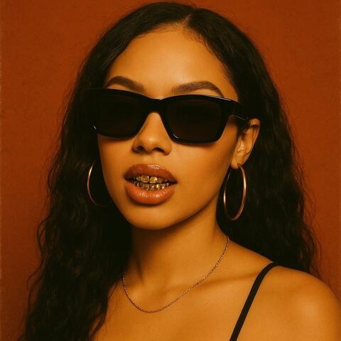 Red Bone album art