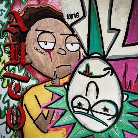 autopilot (feat. Boosie.Bootsz) album art