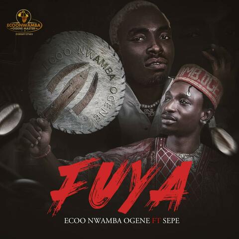 Fuya album art