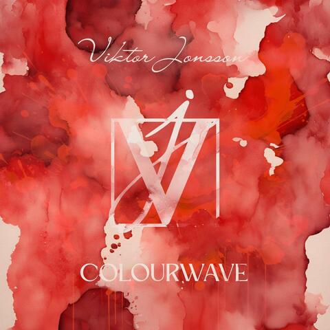 Colourwave album art