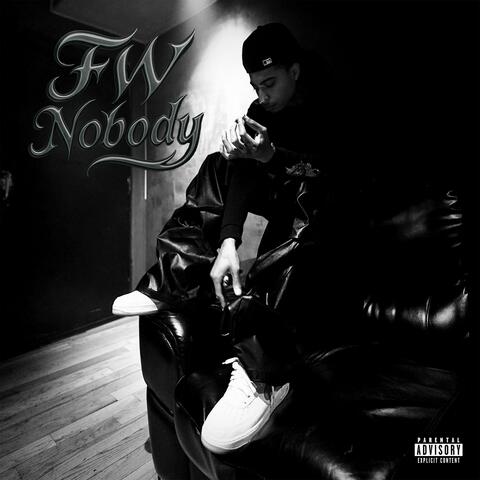 Fw Nobody album art