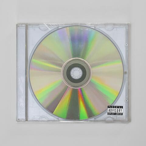 CLOSER (APART) album art