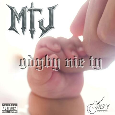 Gdyby Nie Ty album art