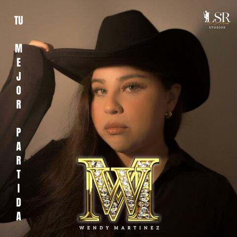 Tu Mejor Partida album art