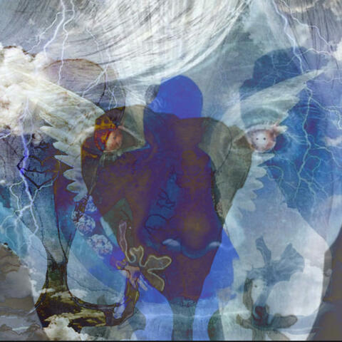 Regret's Egress album art