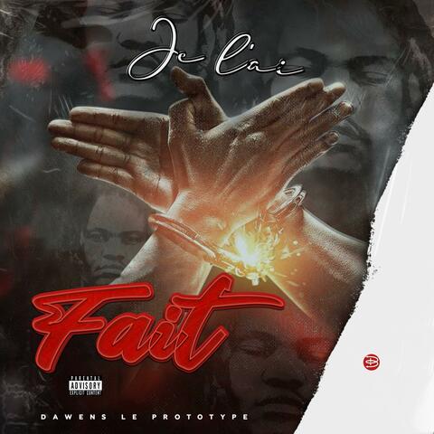 Je l'ai fait album art