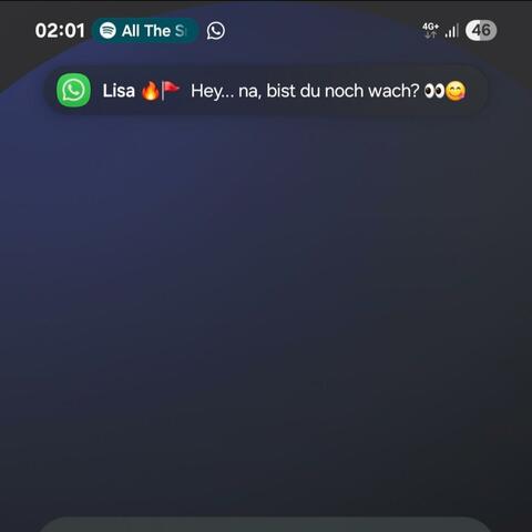 2 Uhr Nachts album art