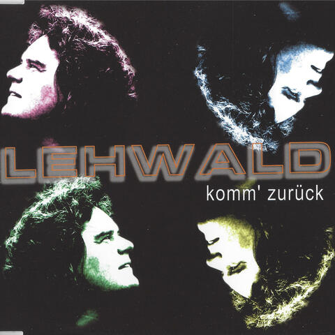 Komm zurück album art