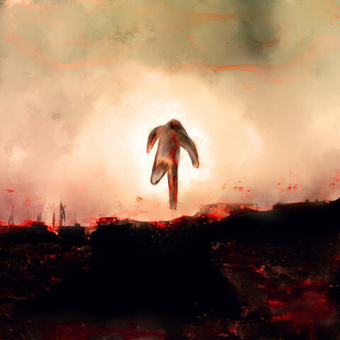 Sanity album art