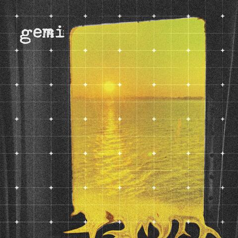 gemi album art