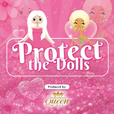 Protect the Dolls album art