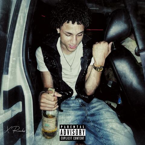 I'm Back / See Me Now album art