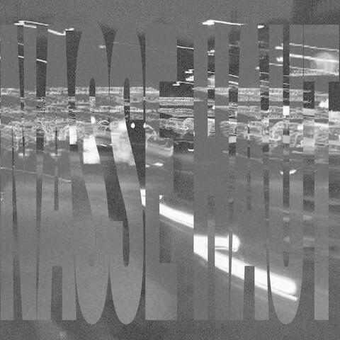 Nasse Haut album art