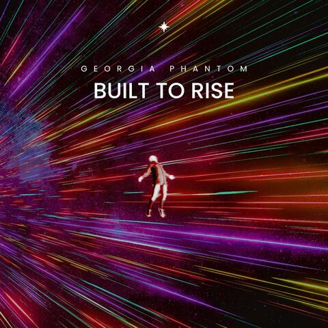Built To Rise album art