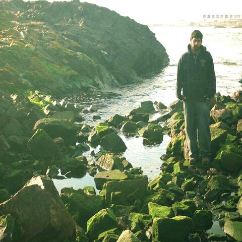excuse my ego album art