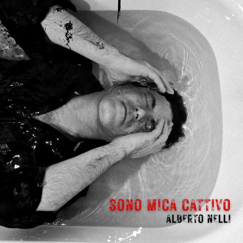 SONO MICA CATTIVO album art