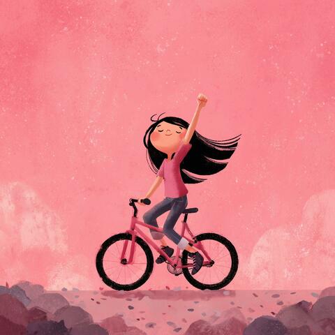 Back on the Bike album art