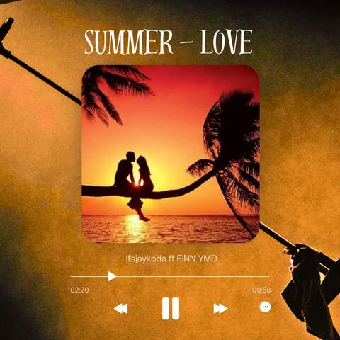 Summer Love album art