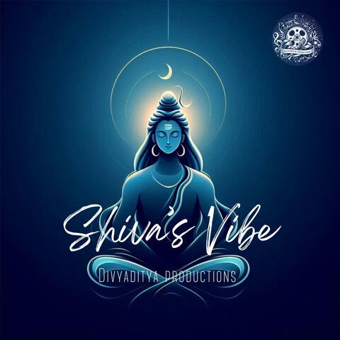 Shiva's Vibe album art