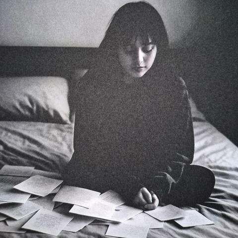 Letters I Never Sent album art