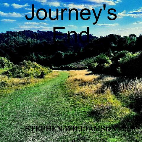 Journey's End album art