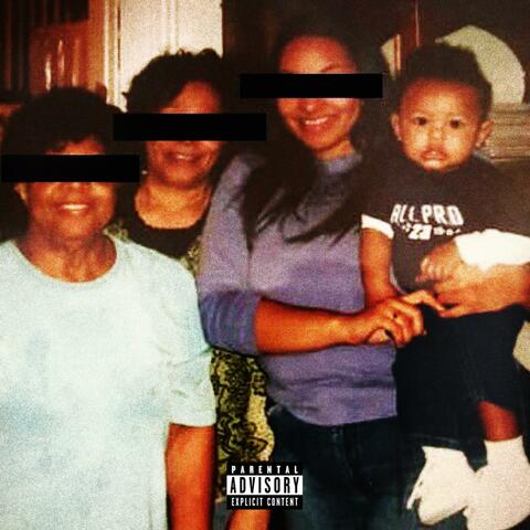 Love, Money or Neither? album art