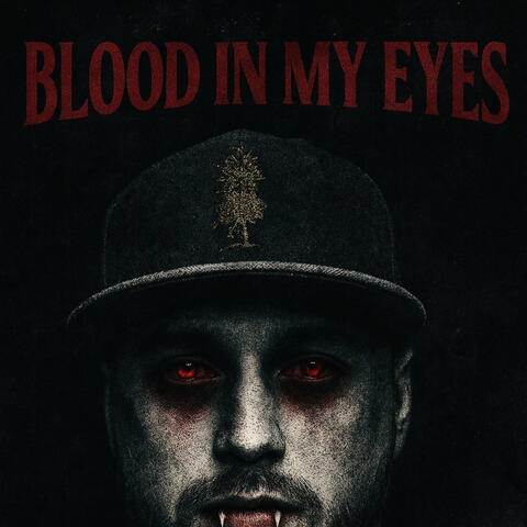 Blood in My Eyes (feat. T-Nutty) album art