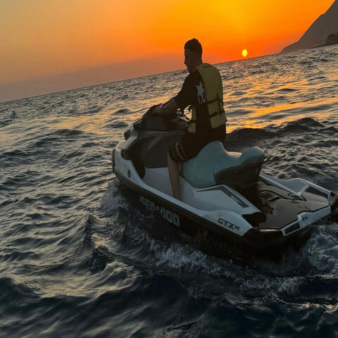 CASANOVA album art