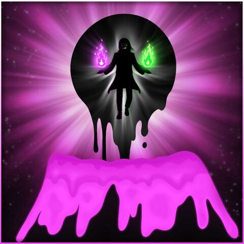Sounds of the Abyss album art