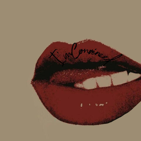 Convinced album art