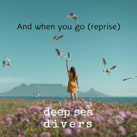 And when you go (reprise) (feat. JoJo Barnes) album art