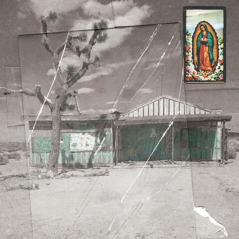 Desert Storm album art