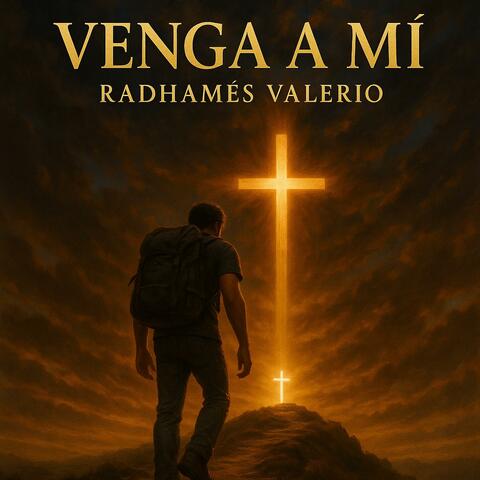 Venga A MI album art
