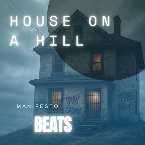 House On A Hill album art