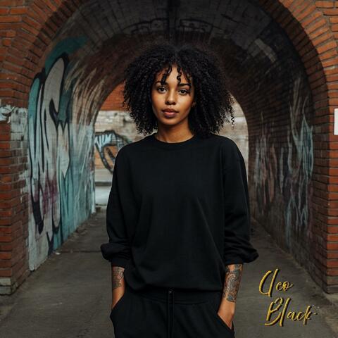Empty Space (It Ain't Heavy) (feat. Hak Black) album art
