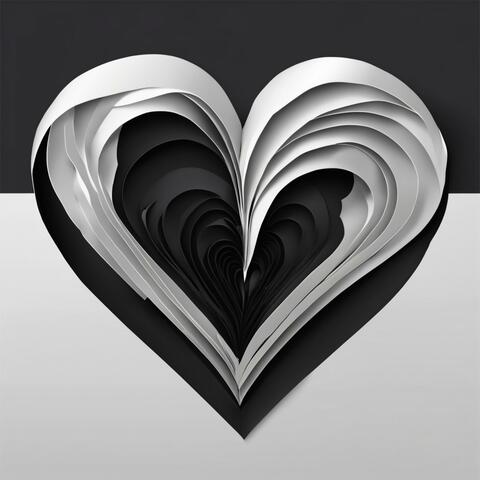 Paper Hearts album art