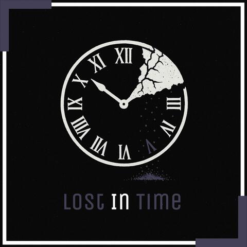 Lost In Time album art