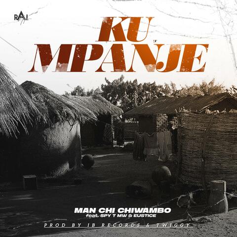 Kumpanje (feat. Spy T Mw & Eustice) album art