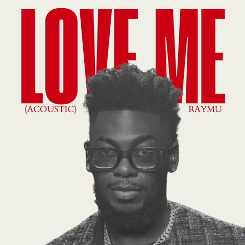 Love Me (Acoustic) album art