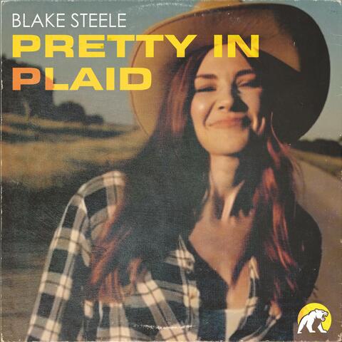 Pretty in Plaid album art
