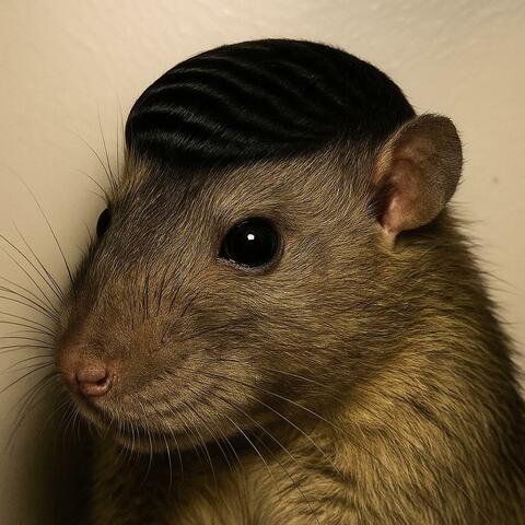 SQUEAK SEASON album art